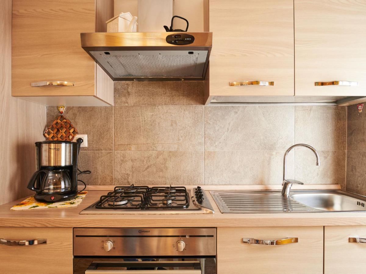 Apartment Casa Del Pergulin - Lmz325 By Interhome Verceia Dış mekan fotoğraf