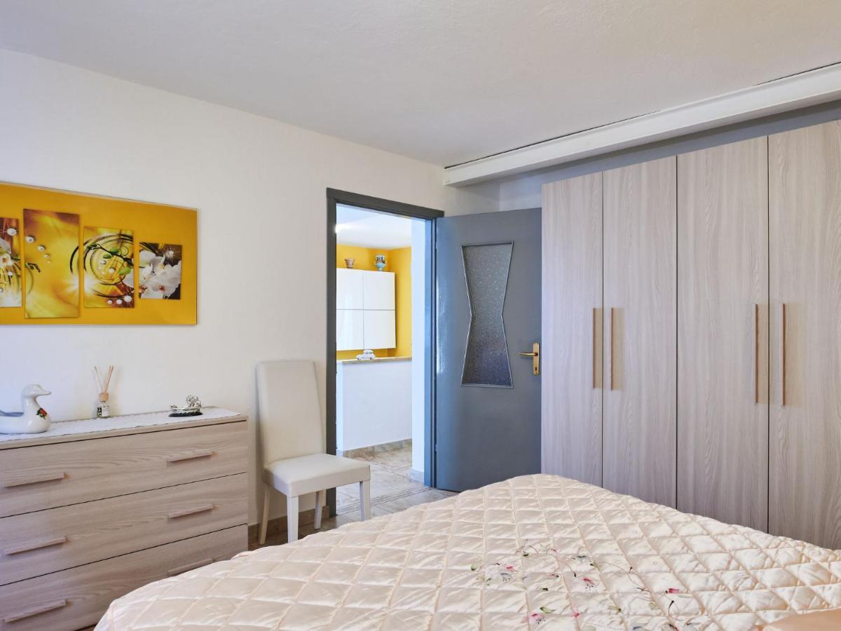 Apartment Casa Del Pergulin - Lmz325 By Interhome Verceia Dış mekan fotoğraf